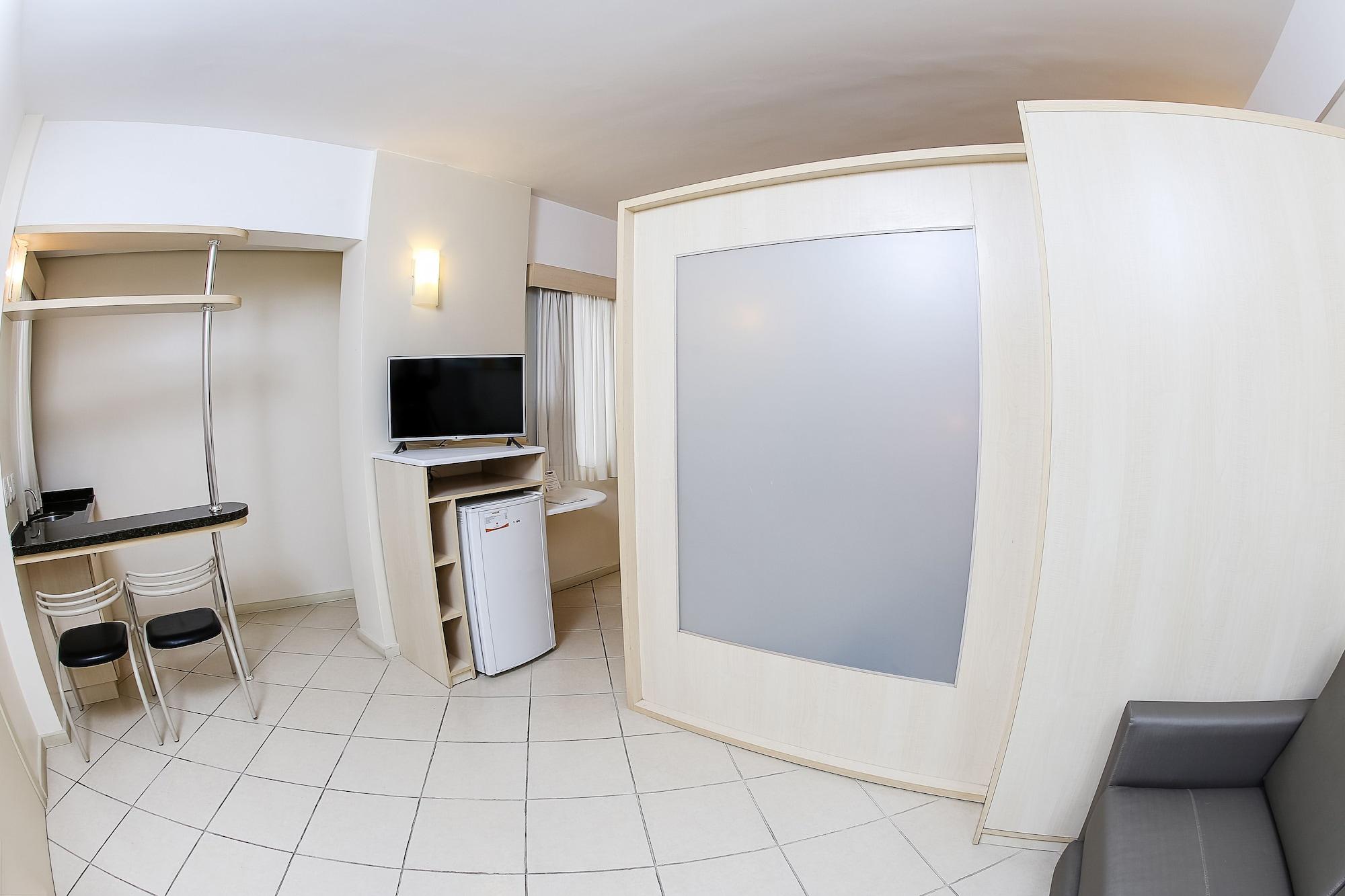 Hotel Metropolitan Canoas Canoas  Ngoại thất bức ảnh