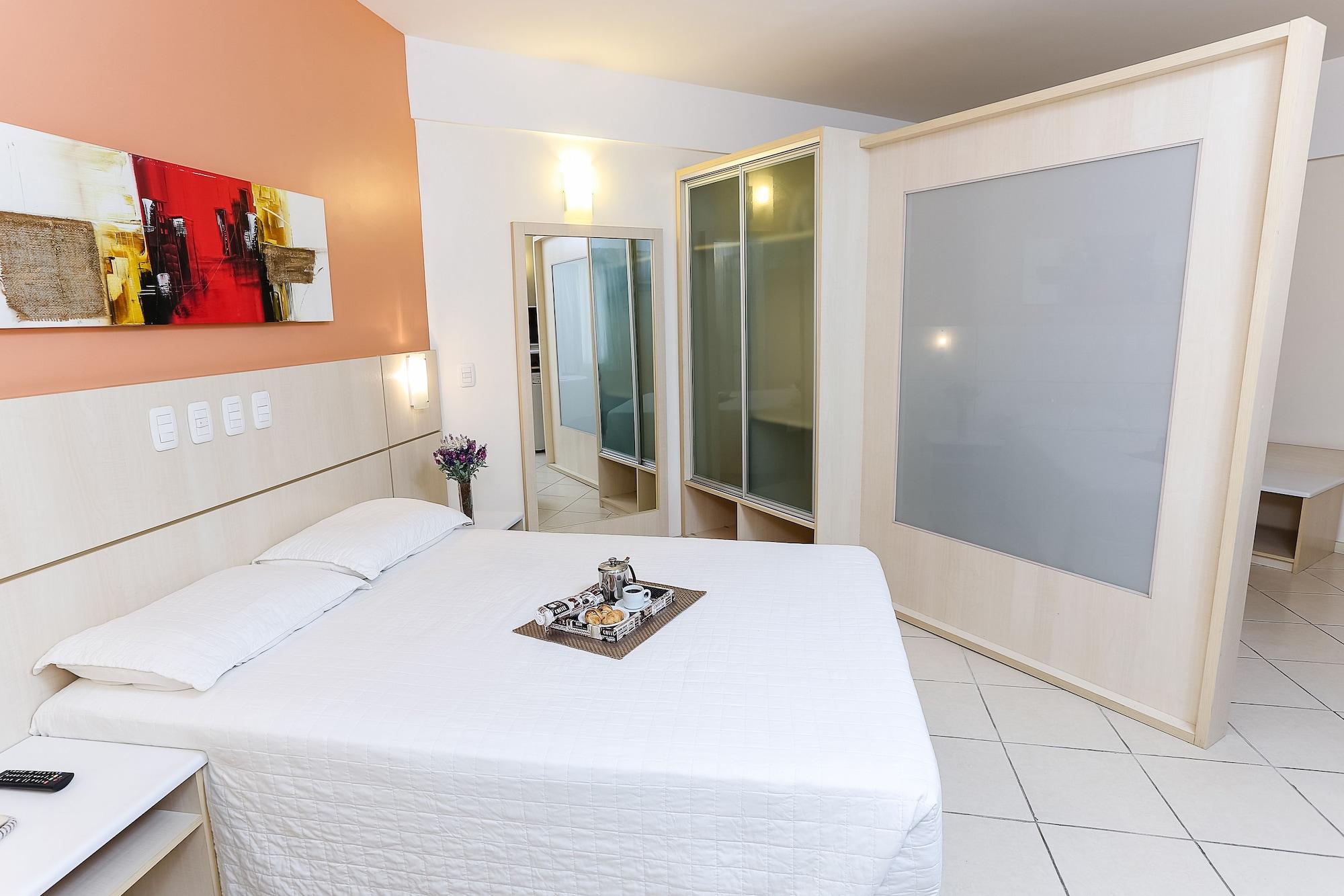 Hotel Metropolitan Canoas Canoas  Ngoại thất bức ảnh