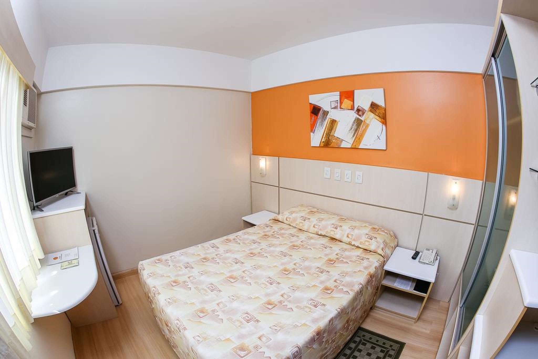 Hotel Metropolitan Canoas Canoas  Ngoại thất bức ảnh