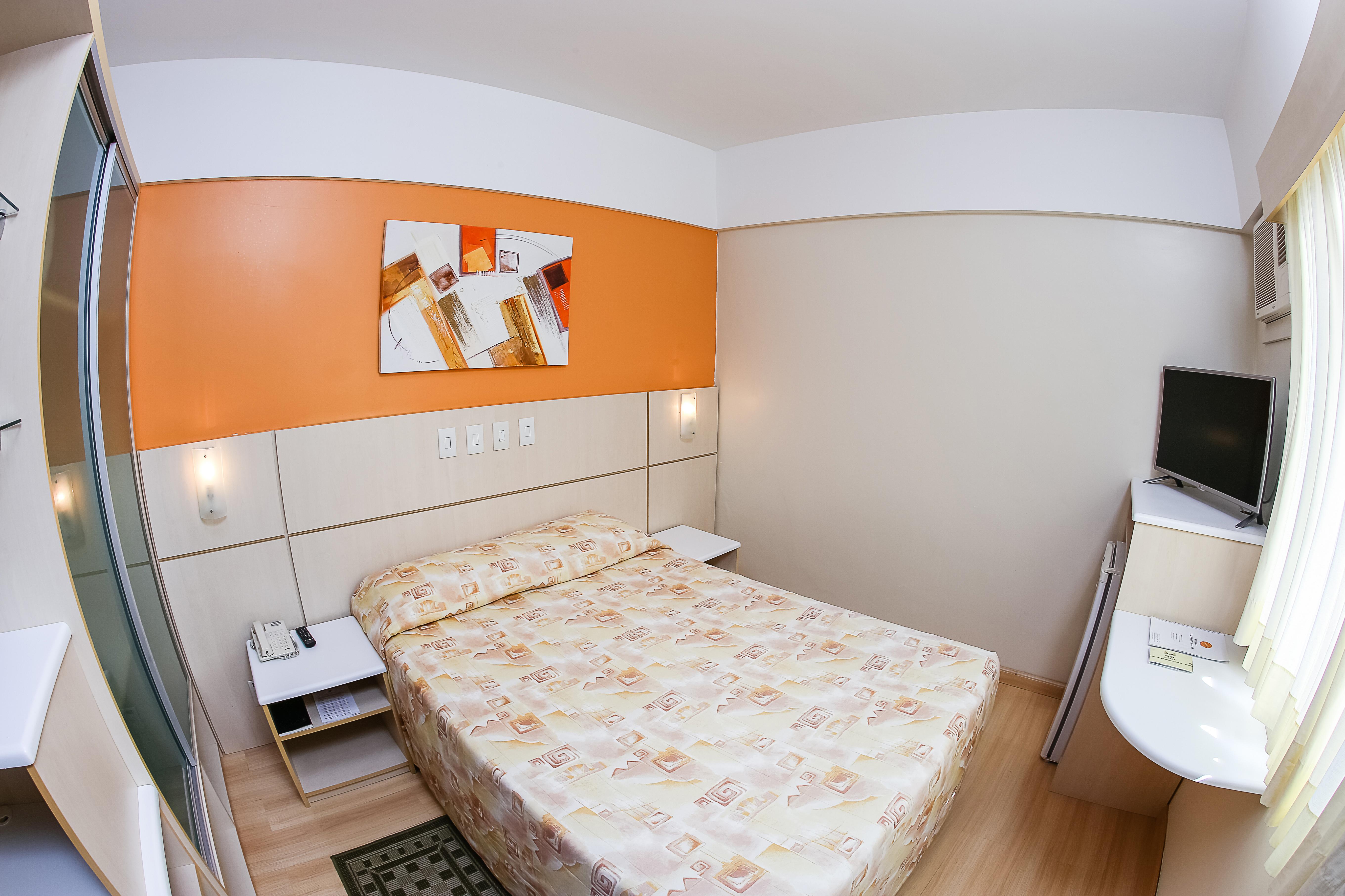 Hotel Metropolitan Canoas Canoas  Ngoại thất bức ảnh