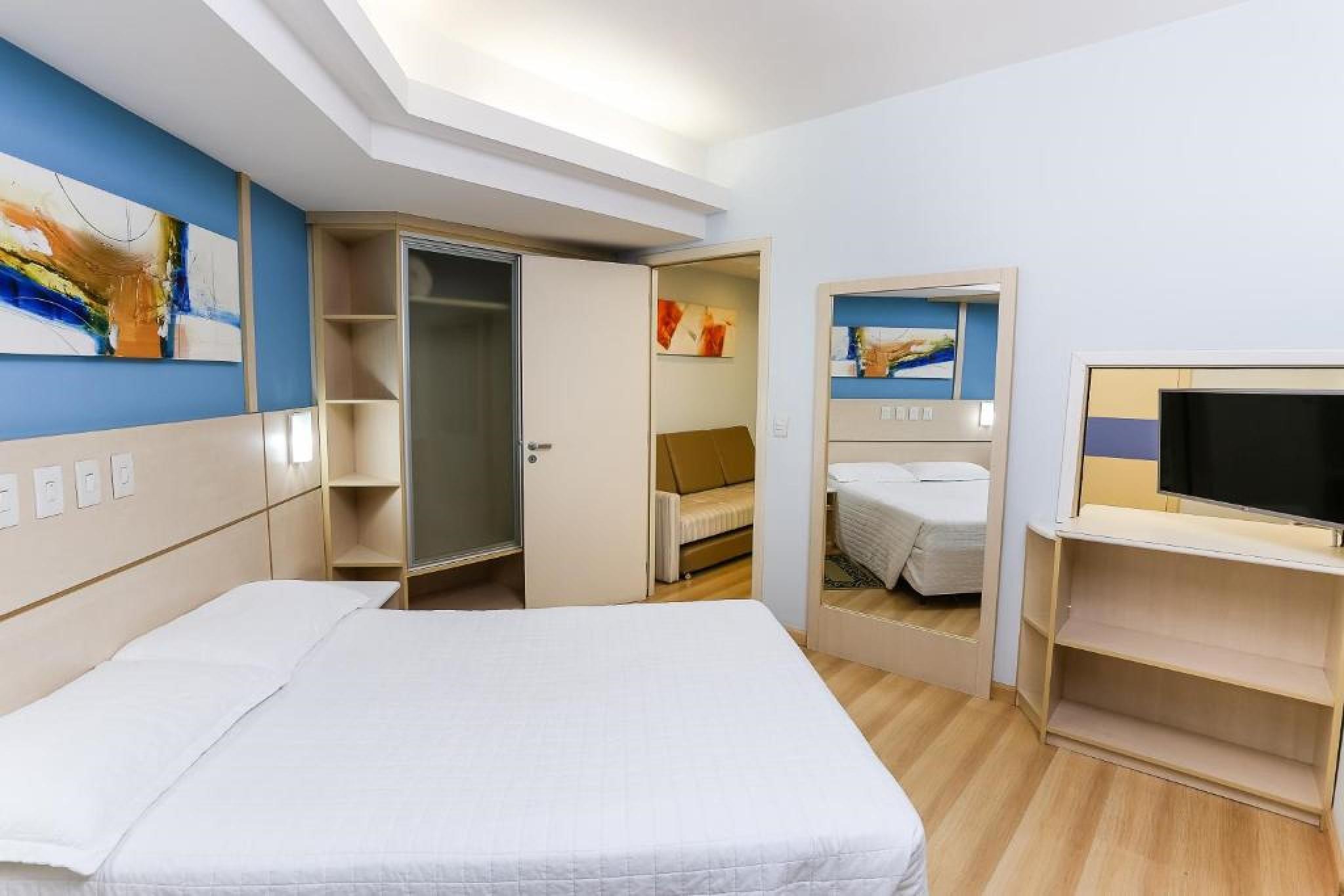 Hotel Metropolitan Canoas Canoas  Ngoại thất bức ảnh