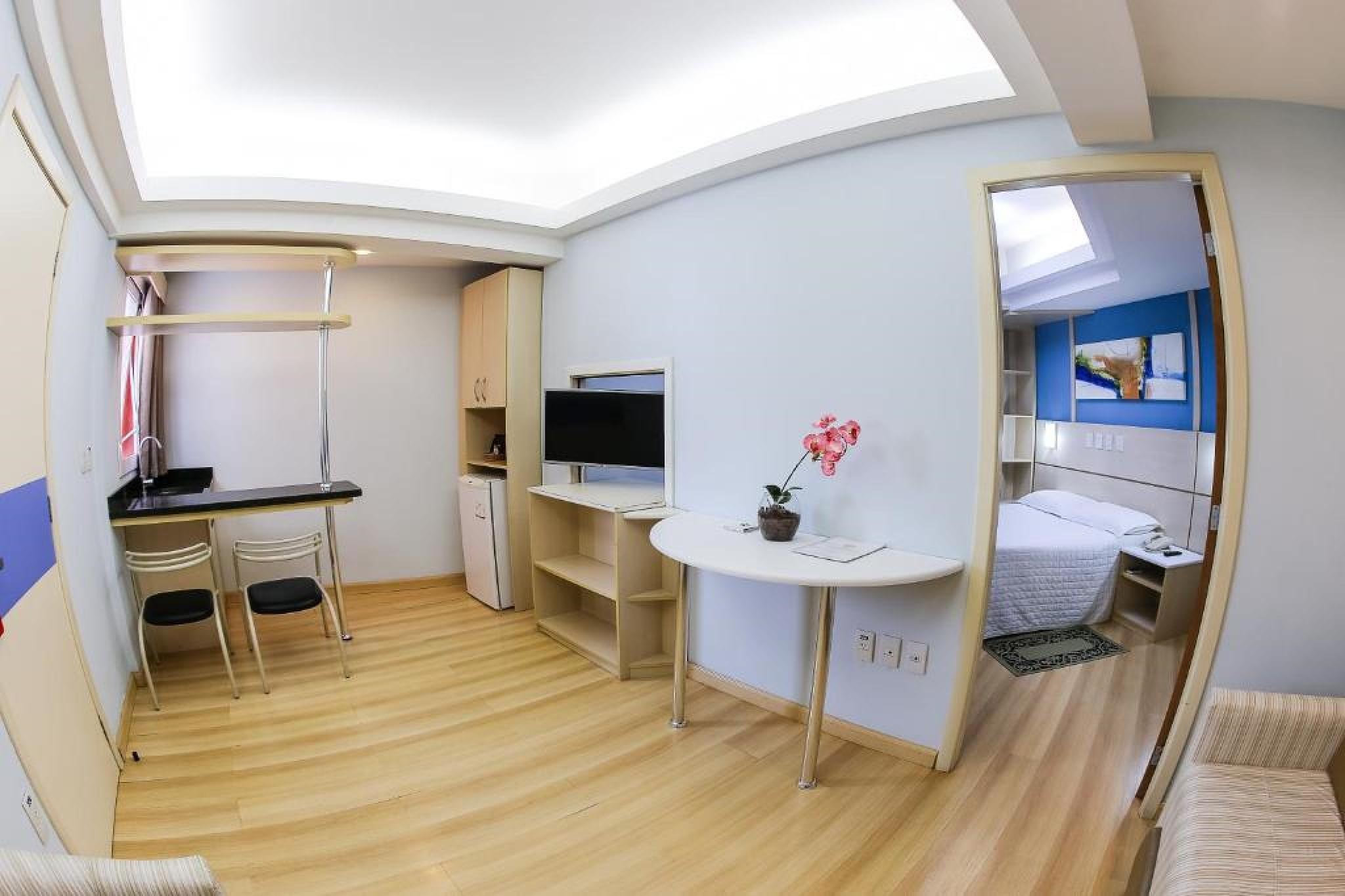 Hotel Metropolitan Canoas Canoas  Ngoại thất bức ảnh