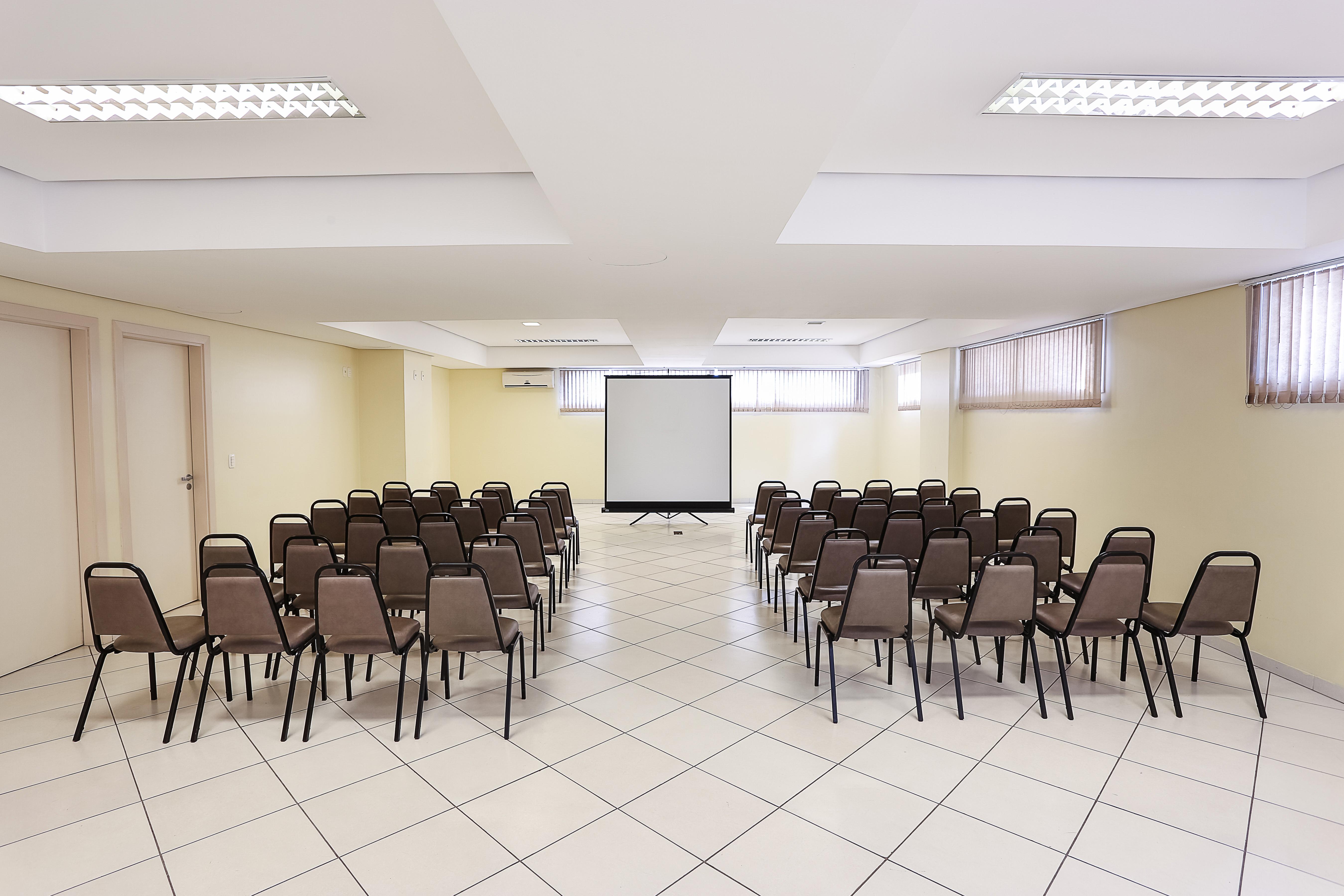 Hotel Metropolitan Canoas Canoas  Ngoại thất bức ảnh