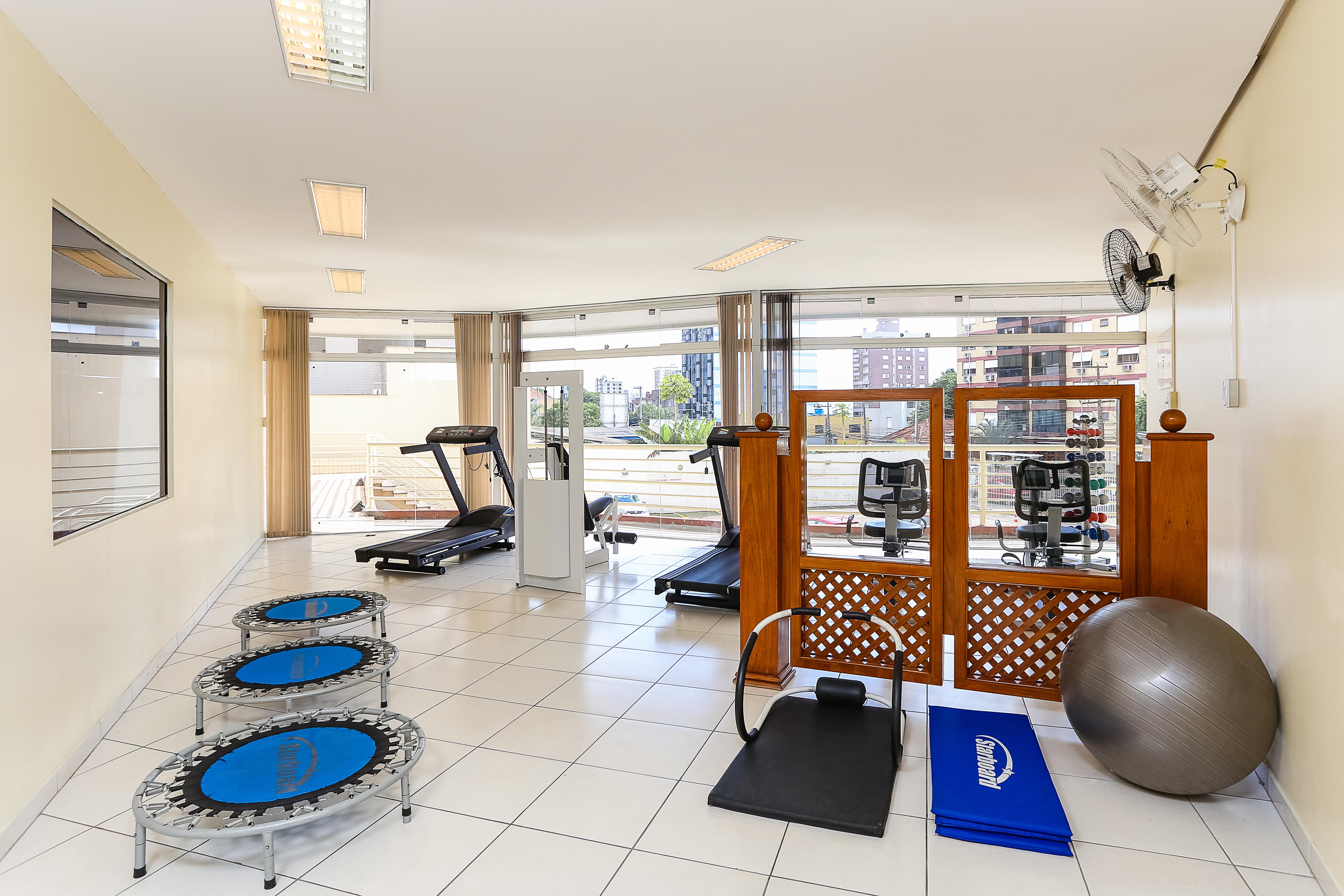 Hotel Metropolitan Canoas Canoas  Ngoại thất bức ảnh
