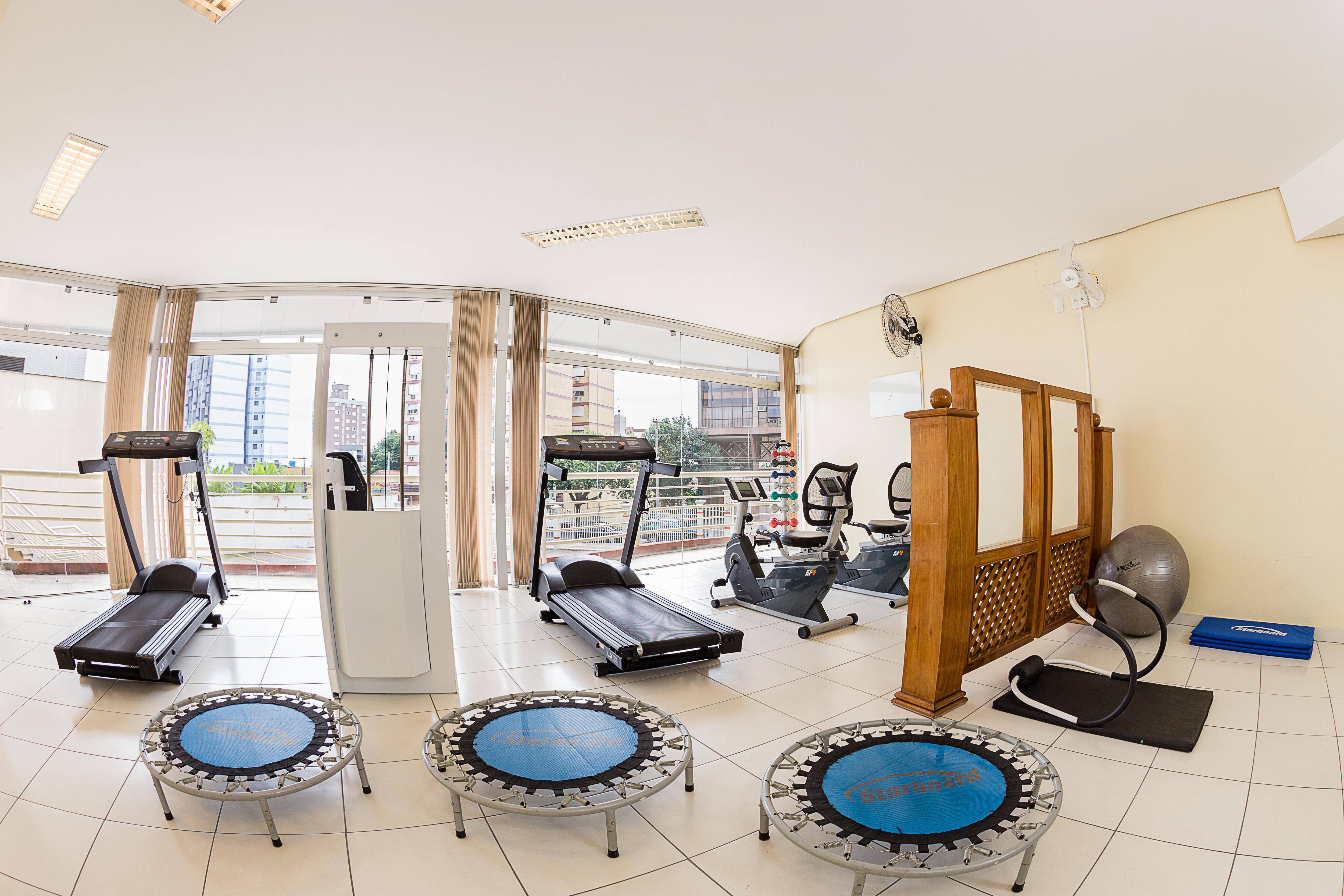 Hotel Metropolitan Canoas Canoas  Ngoại thất bức ảnh