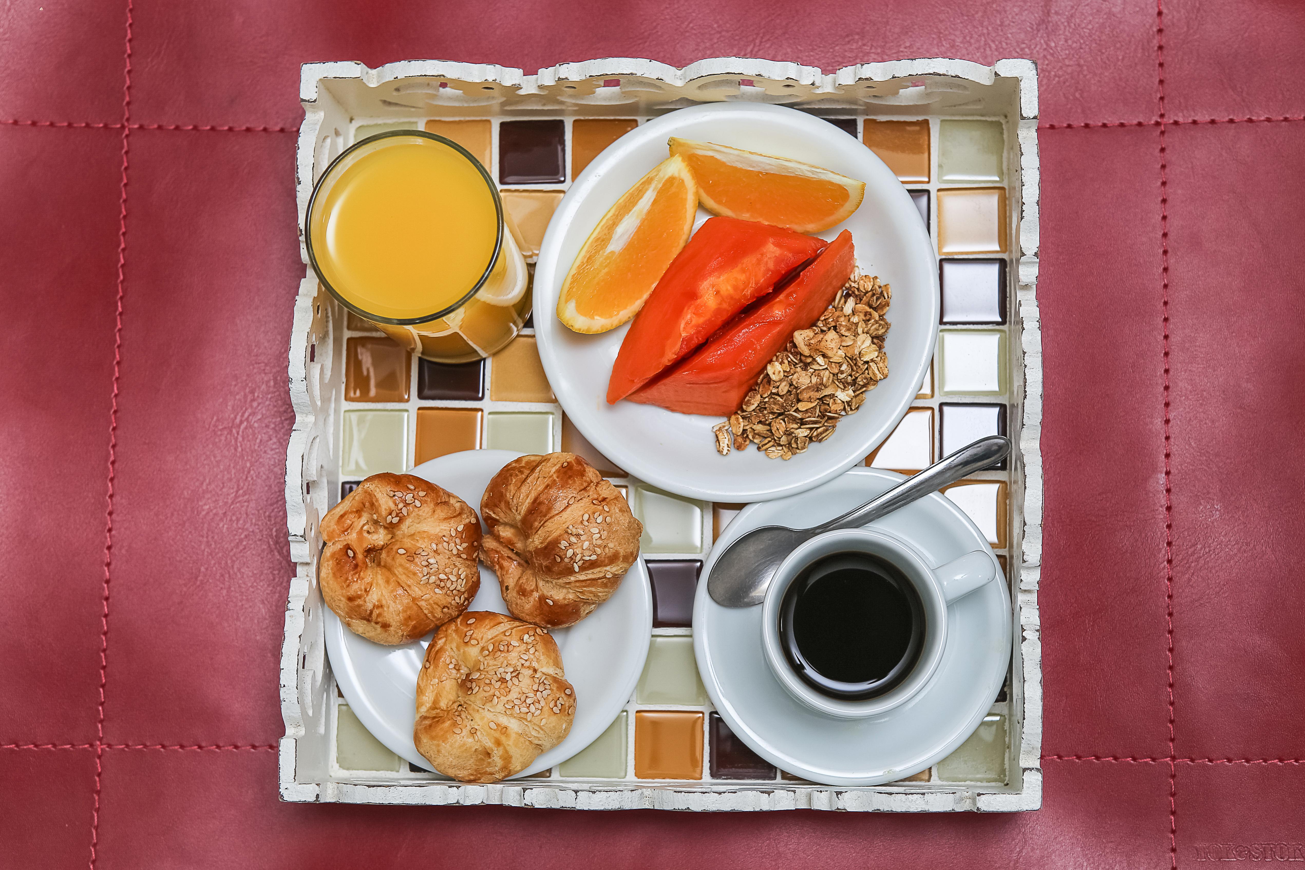 Hotel Metropolitan Canoas Canoas  Ngoại thất bức ảnh