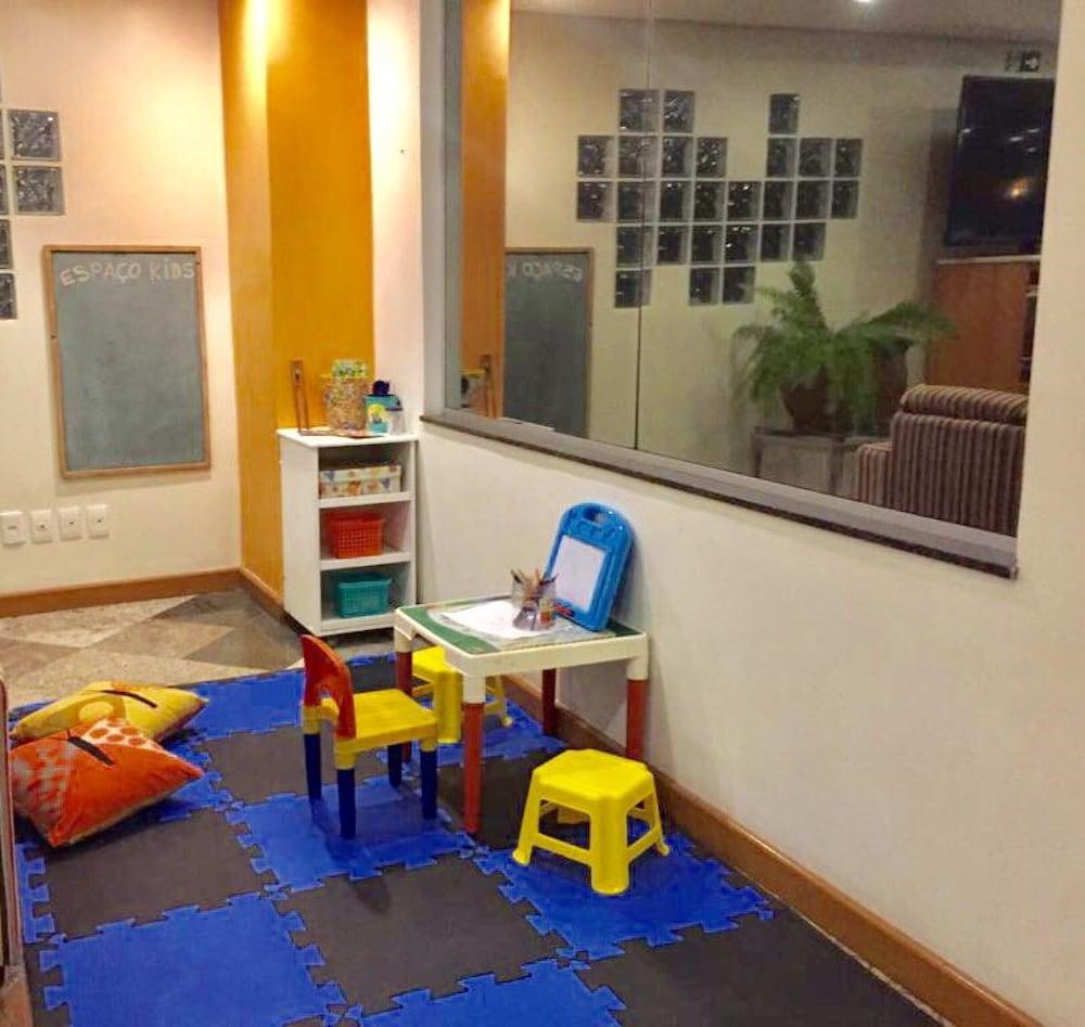 Hotel Metropolitan Canoas Canoas  Ngoại thất bức ảnh
