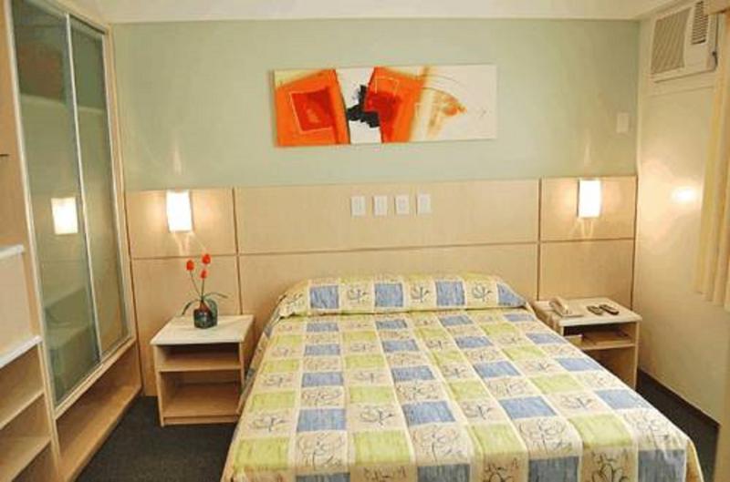 Hotel Metropolitan Canoas Canoas  Ngoại thất bức ảnh