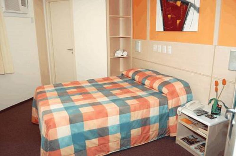 Hotel Metropolitan Canoas Canoas  Ngoại thất bức ảnh