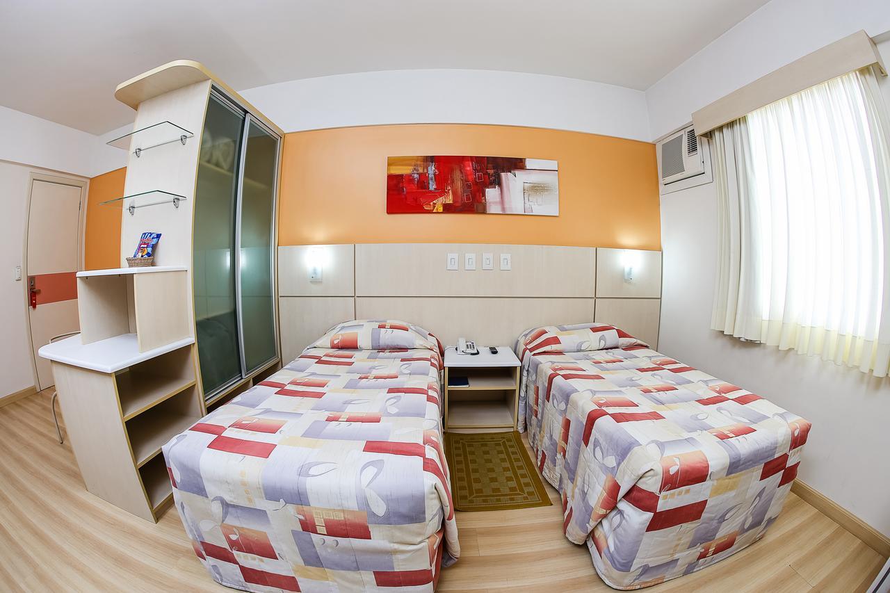 Hotel Metropolitan Canoas Canoas  Ngoại thất bức ảnh